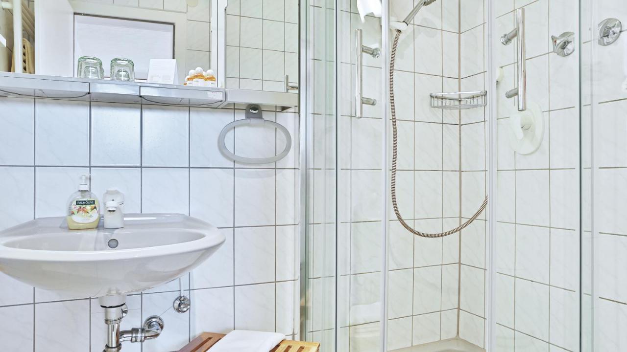 Landpension Pferdekoppel - B&B - Self Checkin Seewald Eksteriør bilde